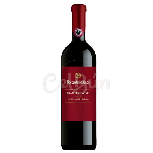 Chianti Classico DOCG Rocca delle Macie  - 0,75L